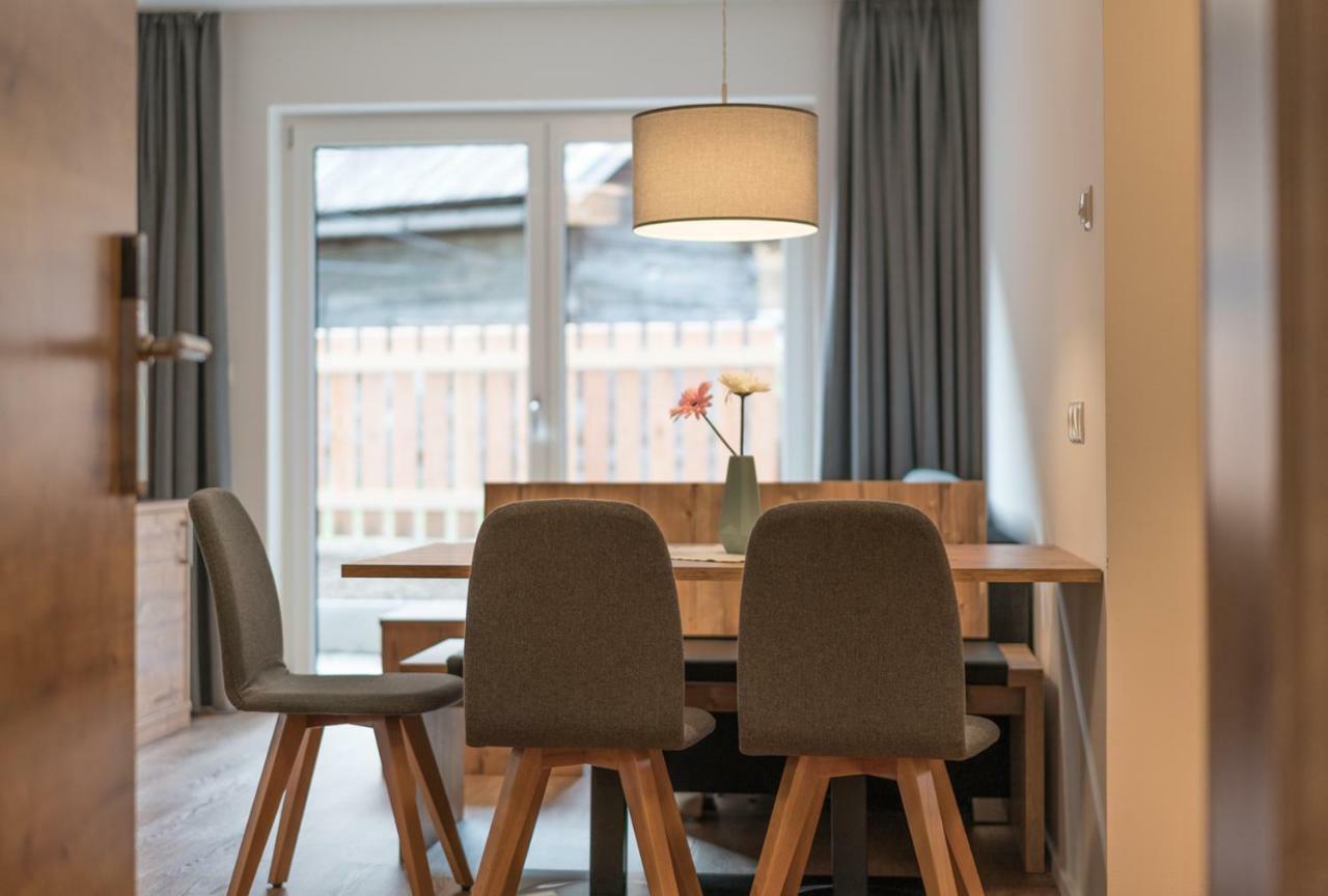 Hochstatt Appartements Sölden Dış mekan fotoğraf