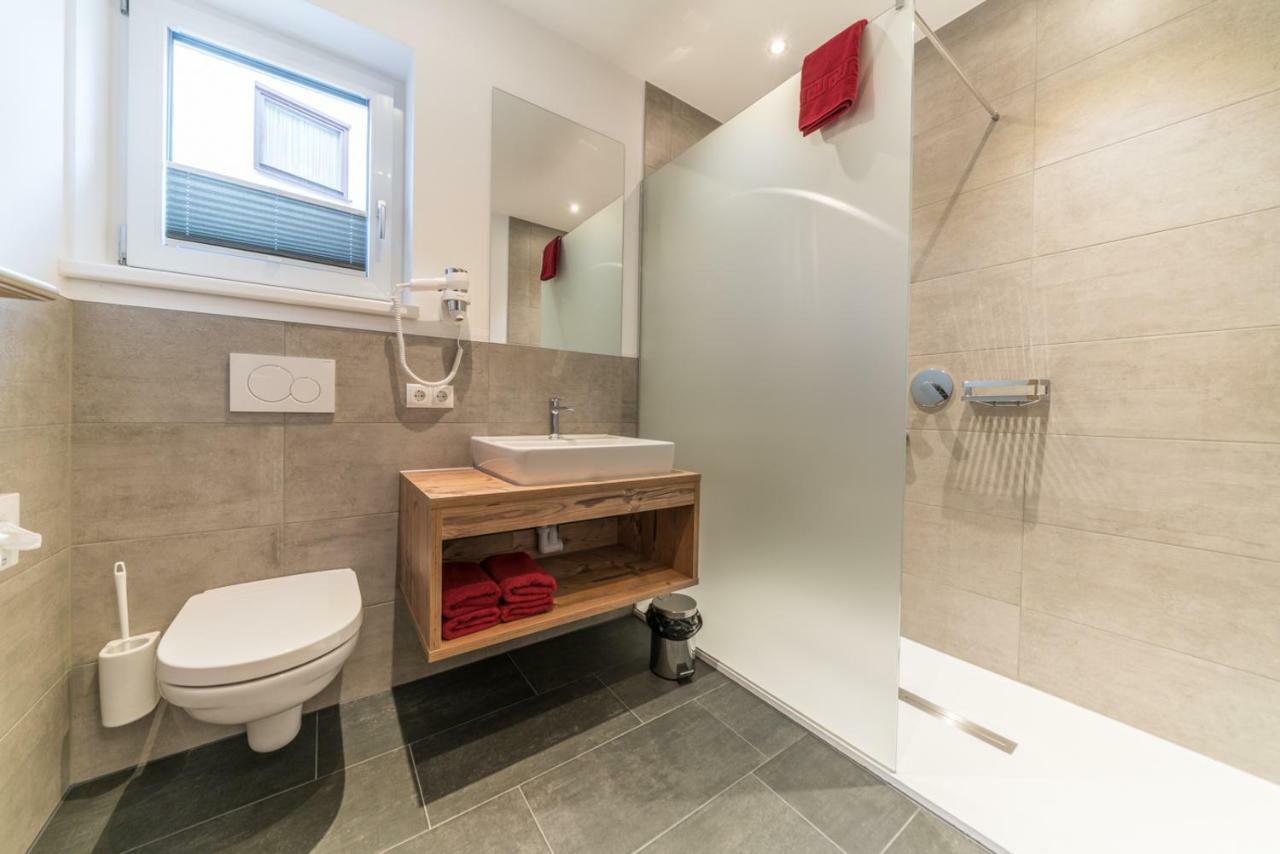 Hochstatt Appartements Sölden Dış mekan fotoğraf