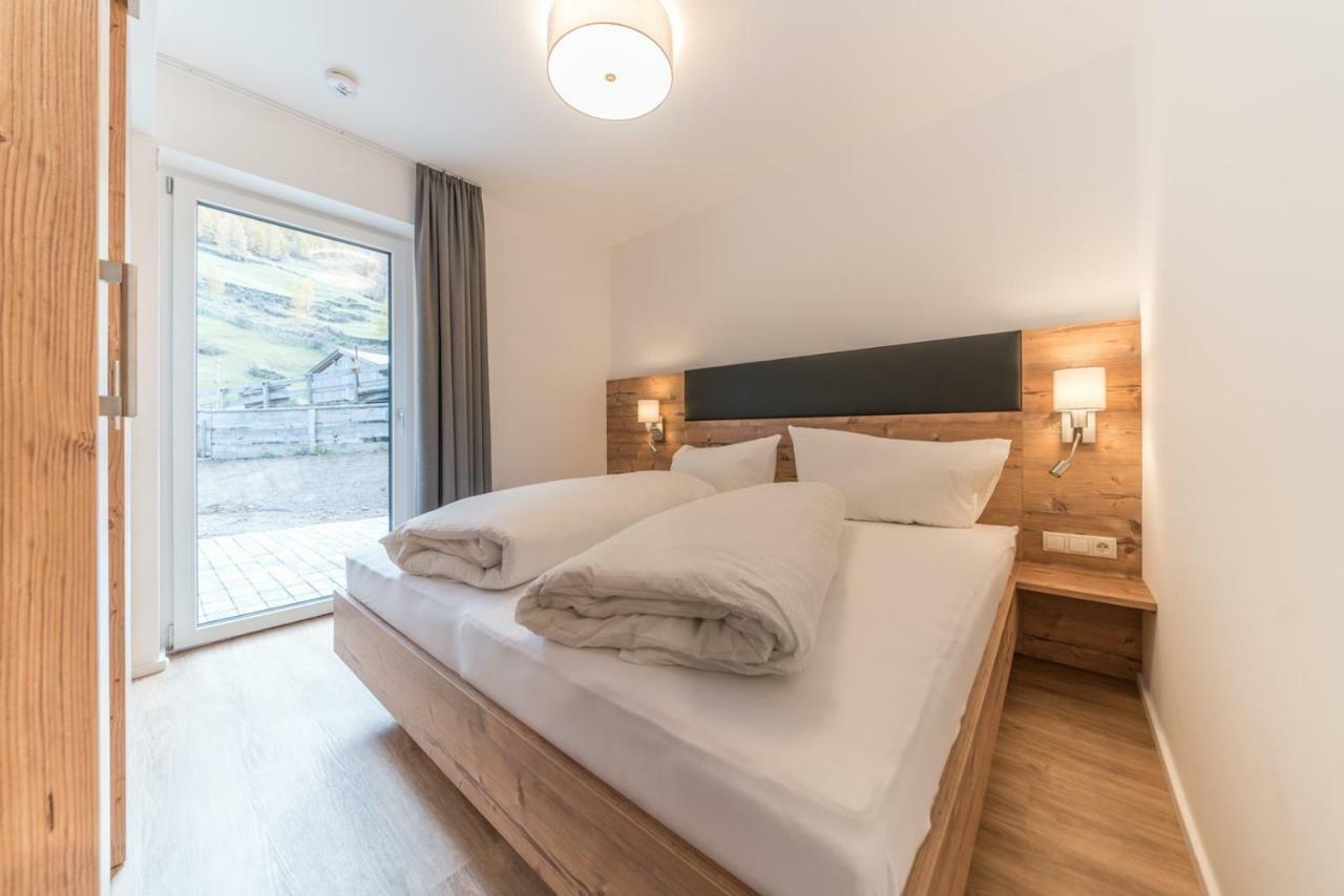 Hochstatt Appartements Sölden Dış mekan fotoğraf