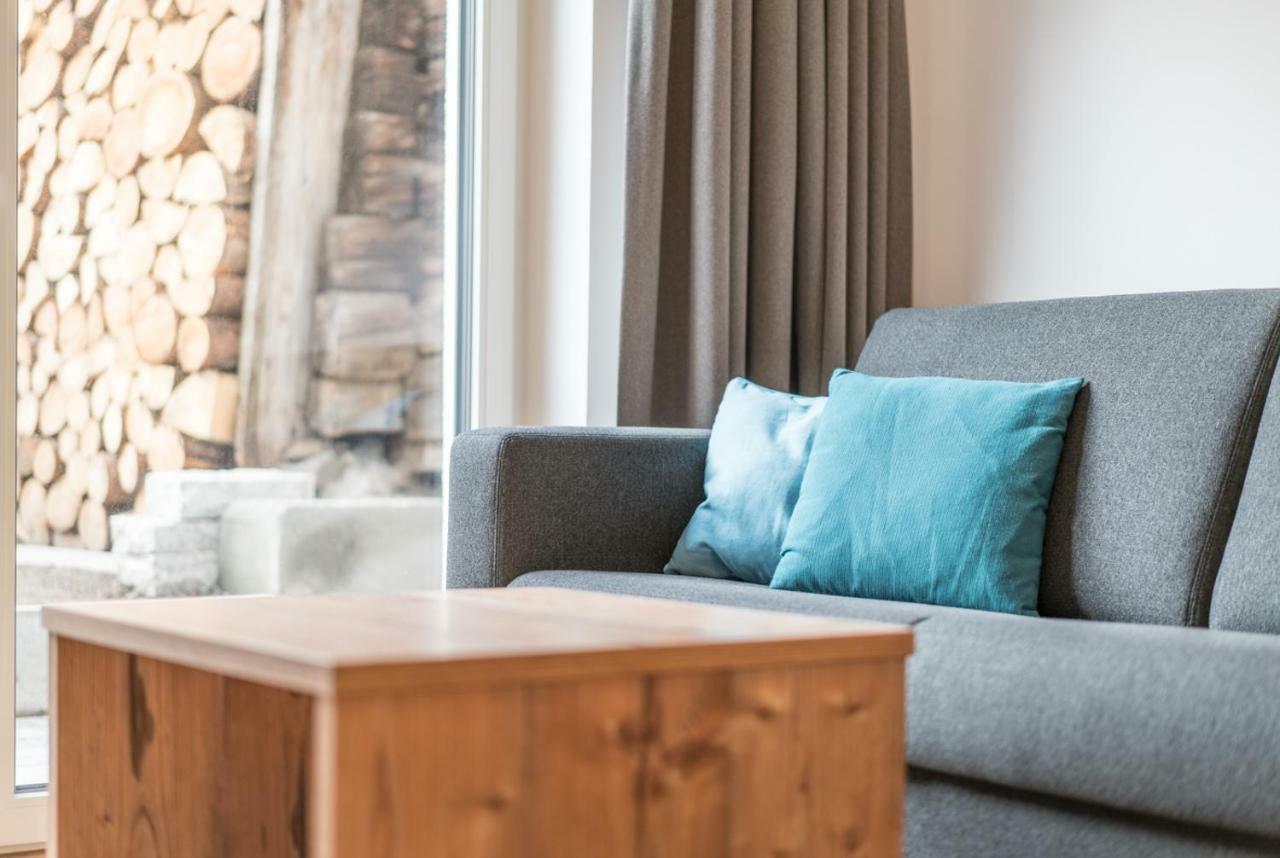 Hochstatt Appartements Sölden Dış mekan fotoğraf