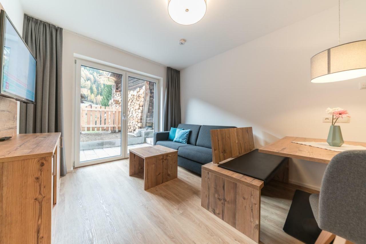 Hochstatt Appartements Sölden Dış mekan fotoğraf