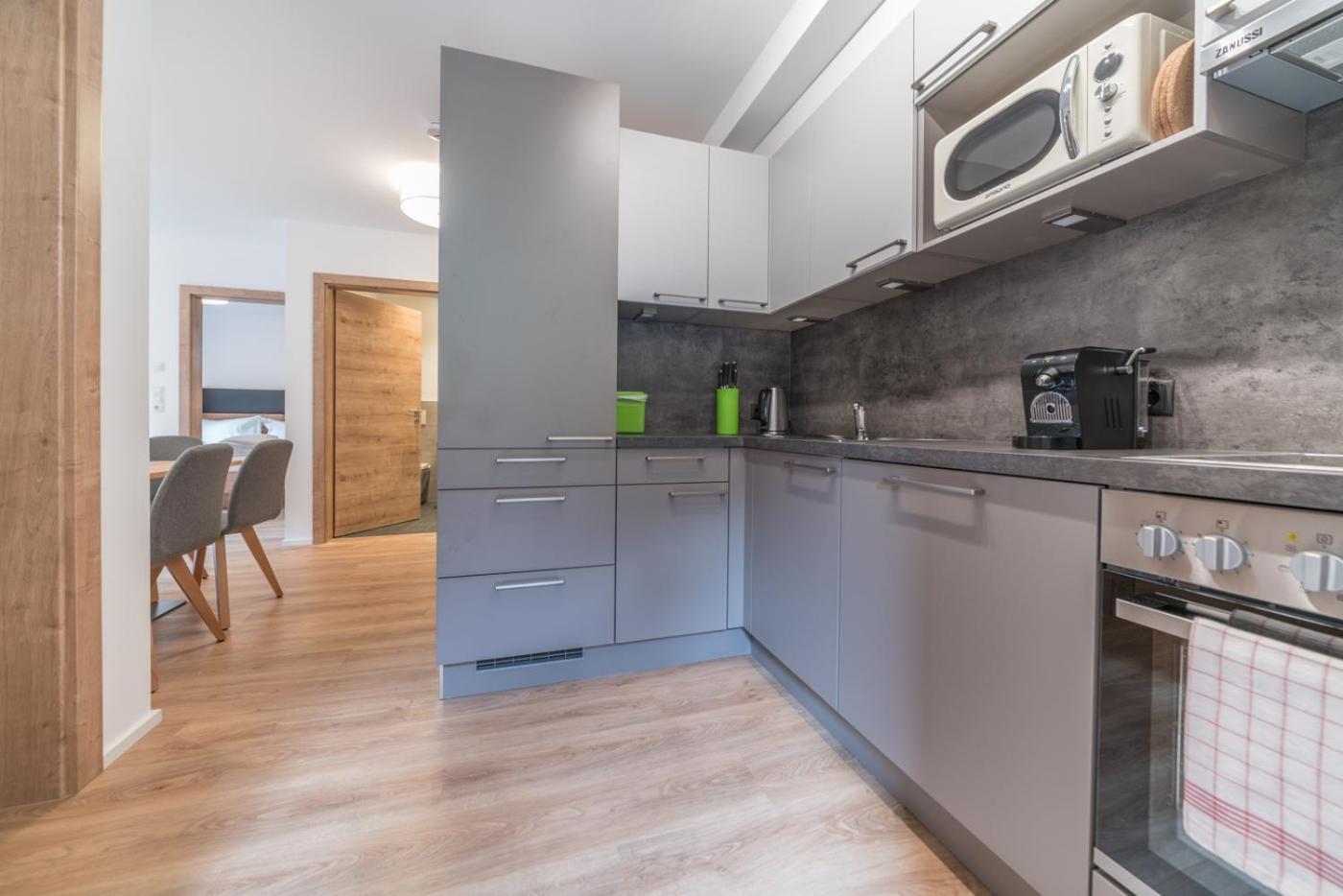 Hochstatt Appartements Sölden Dış mekan fotoğraf
